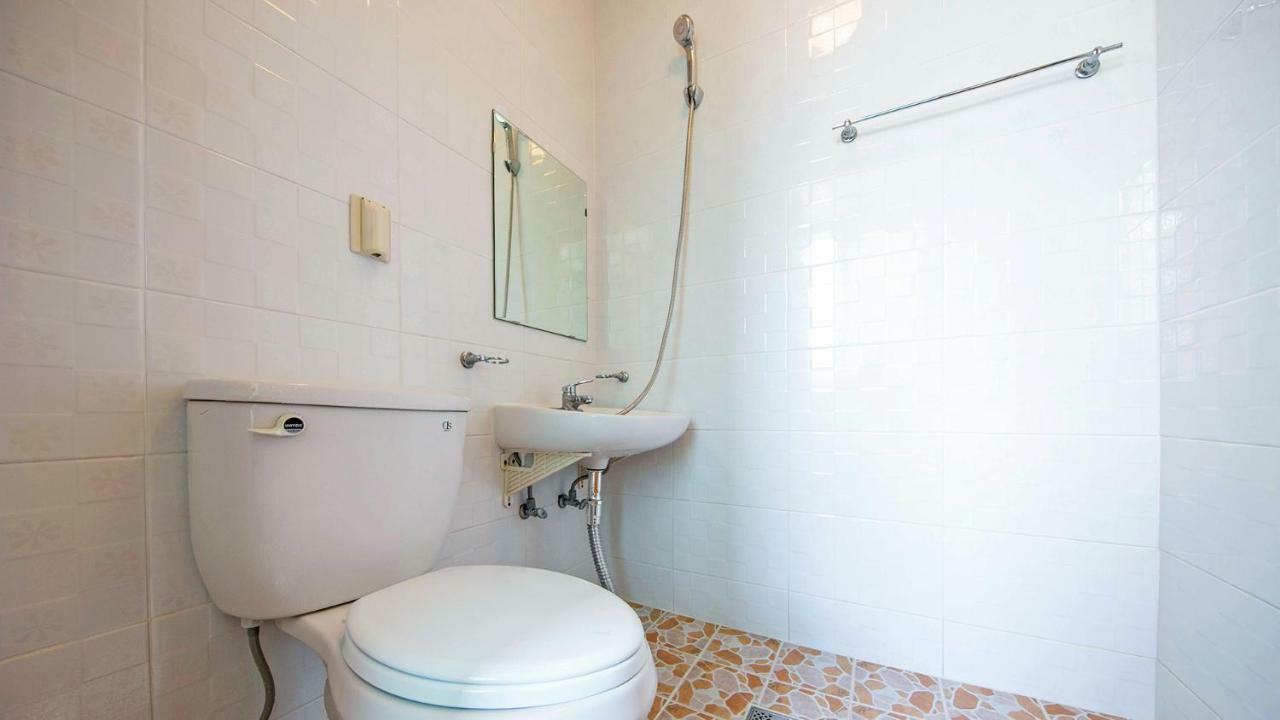 Samcheok Sol Beach Pension Extérieur photo